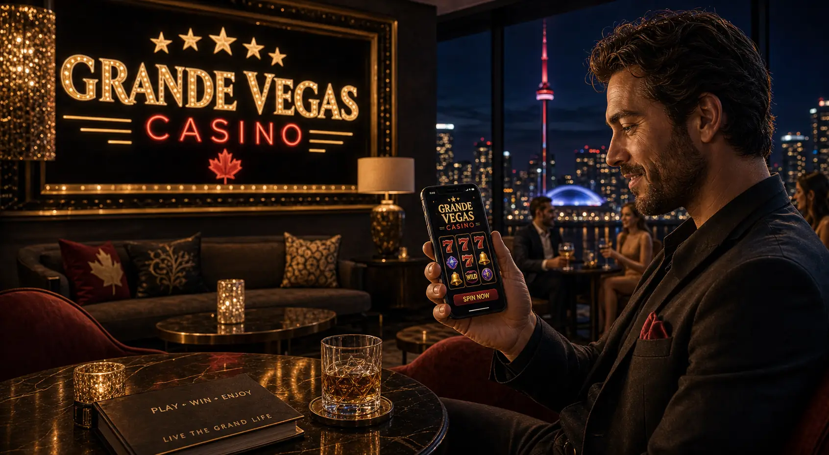 grande vegas casino 1