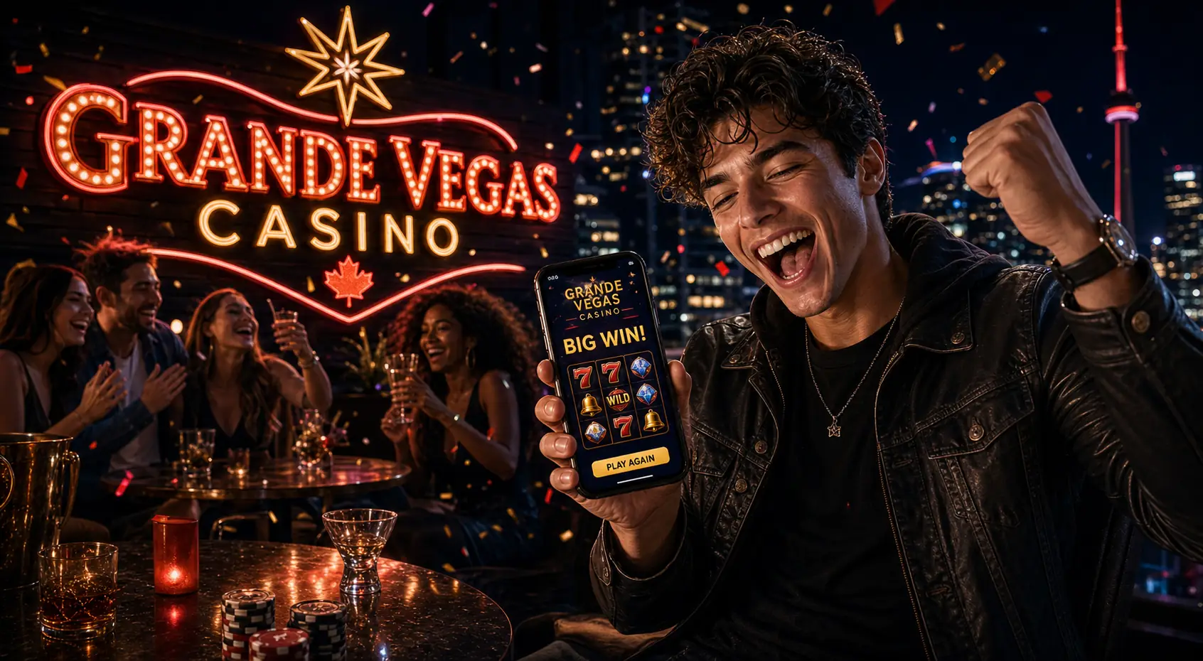 grande vegas casino 3
